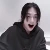 #live: hyunjin 170921 ;: by 28