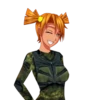 Metal gear owl 27
