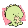 Milkysaurus 19