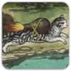 Medieval Cats 20