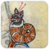 Medieval Cats 21