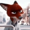 🦊`` Nick by 27