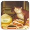 Medieval Cats 22
