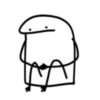 Manusia lidi ── 2
