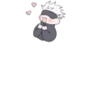 Mini Jujutsu Kaisen 4