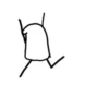 Manusia lidi ── 6