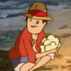 One Piece manga 5