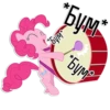Pinkie Pie speaks | By 11