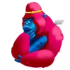 Pink Gorilla (|Stickergram.ru) 7