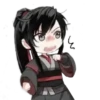 MDZS Manhua Reaction Pack 5