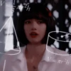 Lisa @beaconshy :: 10