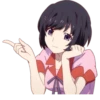 Monogatari Series 7