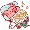 Свин Валера / Pig Valera 7
