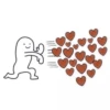♡︎; Luv u!! 7