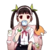 Monogatari Series 8