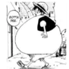 One Piece manga 8