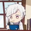 Bungo Stray Dogs Wan! 11