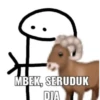 Manusia lidi ── 10