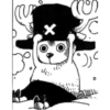 One Piece manga 9