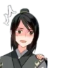 MDZS Manhua Reaction Pack 7