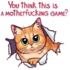Meme Cats 9