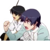 Monogatari Series 10