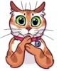 Meme Cats 10