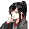 MDZS Manhua Reaction Pack 8