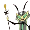 My Life As A Teenage Robot 6