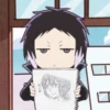 Bungo Stray Dogs Wan! 12