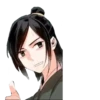 MDZS Manhua Reaction Pack 10