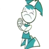 My Life As A Teenage Robot 7