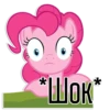 Pinkie Pie speaks | By 14