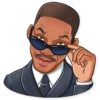 Men in Black 9