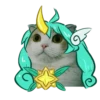 LOL meme cat 8