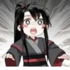 MDZS Manhua Reaction Pack 13