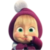 Masha 8