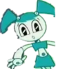 My Life As A Teenage Robot 9