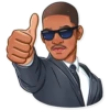 Men in Black 10