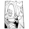 One Piece manga 11