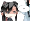MDZS Manhua Reaction Pack 14