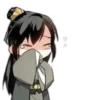 MDZS Manhua Reaction Pack 15