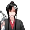 MDZS Manhua Reaction Pack 16