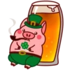 Свин Валера / Pig Valera 11