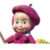 Masha 10