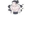 Mini Jujutsu Kaisen 12