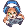 Meme Cats 12