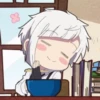Bungo Stray Dogs Wan! 15