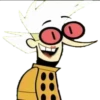 My Life As A Teenage Robot 10