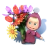 Masha 12